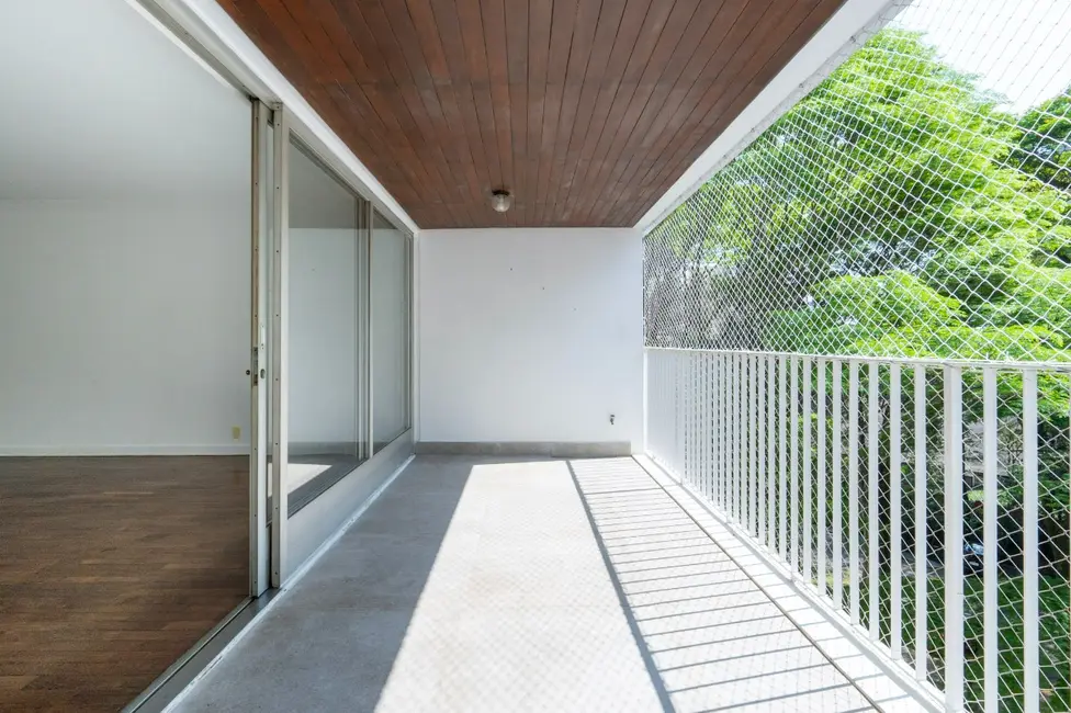 Foto 9 de Apartamento com 4 quartos à venda, 207m2 em Morumbi, São Paulo - SP