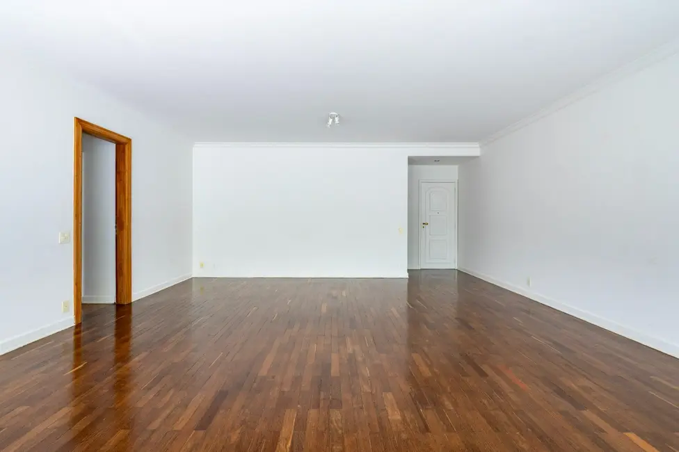 Foto 1 de Apartamento com 4 quartos à venda, 207m2 em Morumbi, São Paulo - SP
