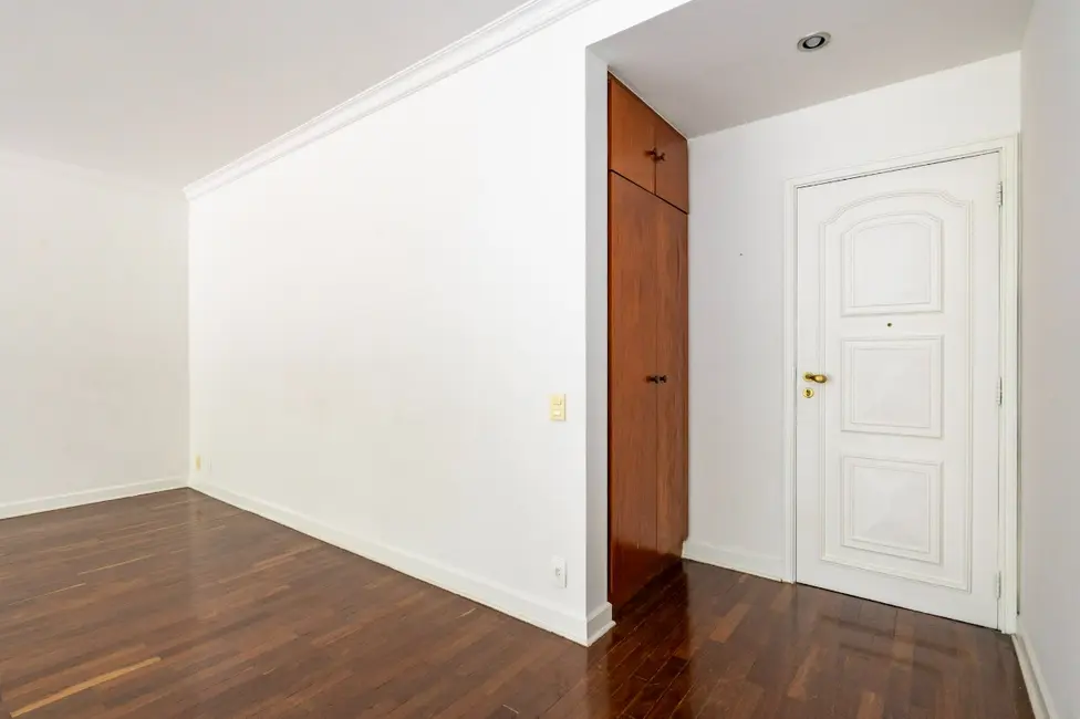 Foto 5 de Apartamento com 4 quartos à venda, 207m2 em Morumbi, São Paulo - SP