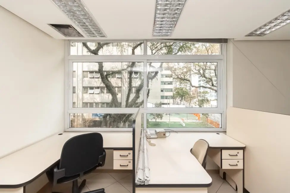 Foto 6 de Sala Comercial à venda, 202m2 em Consolação, São Paulo - SP