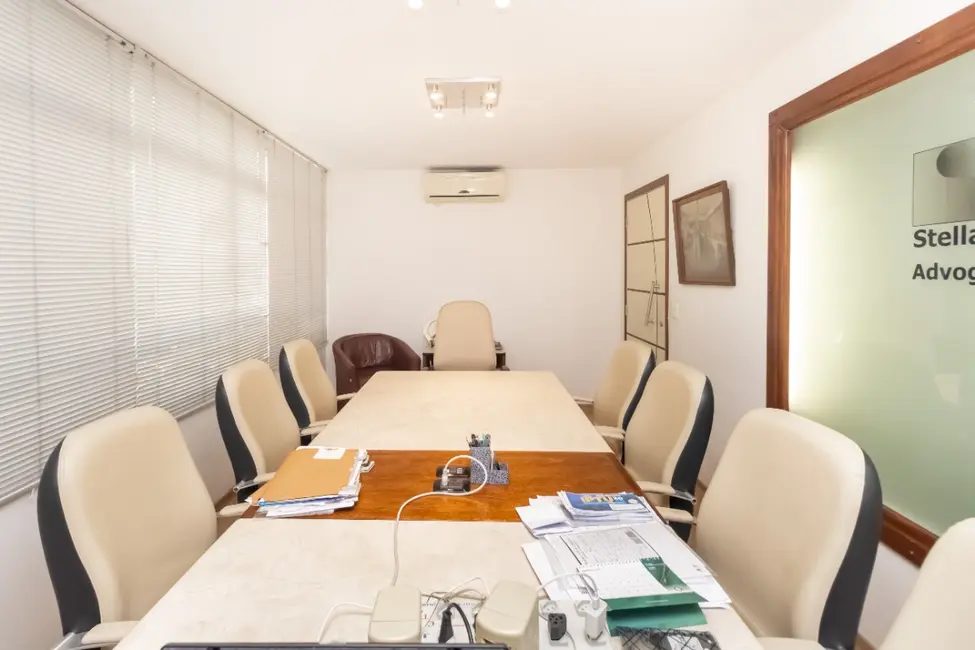 Foto 4 de Sala Comercial à venda, 202m2 em Consolação, São Paulo - SP