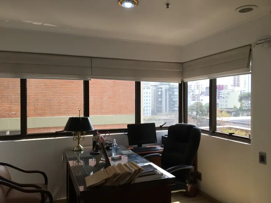 Sala Comercial à venda, 48m2 em Perdizes, São Paulo - SP - imagem 7 Foto 7 de Sala Comercial à venda, 48m2 em Perdizes, São Paulo - SP