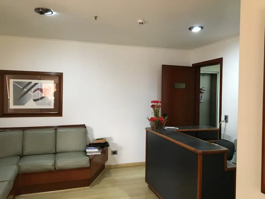 Sala Comercial à venda, 48m2 em Perdizes, São Paulo - SP - imagem 3 Foto 3 de Sala Comercial à venda, 48m2 em Perdizes, São Paulo - SP