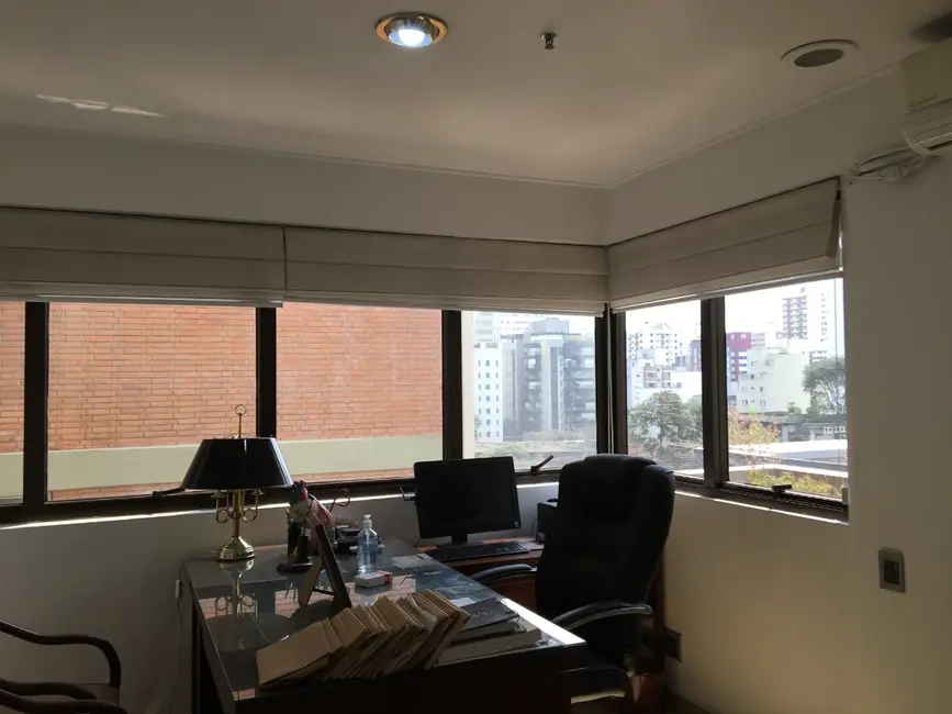 Sala Comercial à venda, 48m2 em Perdizes, São Paulo - SP - imagem 8 Foto 8 de Sala Comercial à venda, 48m2 em Perdizes, São Paulo - SP