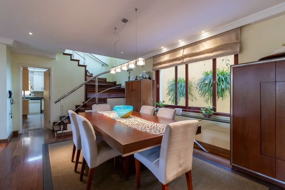 Casa com 4 quartos à venda, 440m2 em Jardim Prudência, São Paulo - SP - imagem 3 Foto 3 de Casa com 4 quartos à venda, 440m2 em Jardim Prudência, São Paulo - SP