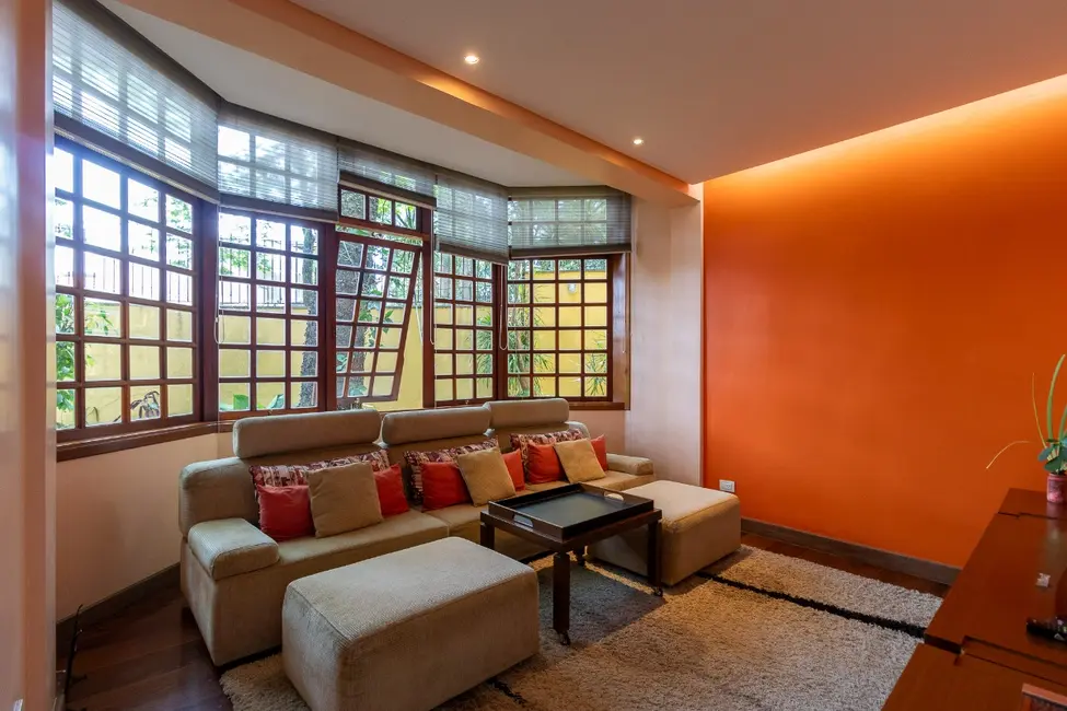 Casa com 4 quartos à venda, 440m2 em Jardim Prudência, São Paulo - SP - imagem 7 Foto 7 de Casa com 4 quartos à venda, 440m2 em Jardim Prudência, São Paulo - SP