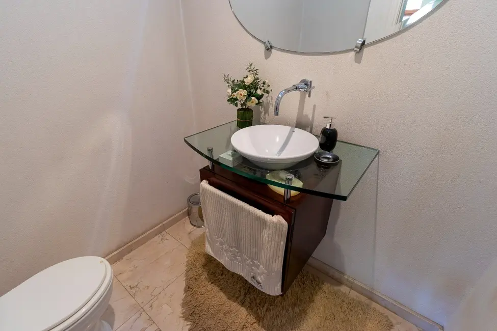 Casa com 4 quartos à venda, 440m2 em Jardim Prudência, São Paulo - SP - imagem 9 Foto 9 de Casa com 4 quartos à venda, 440m2 em Jardim Prudência, São Paulo - SP