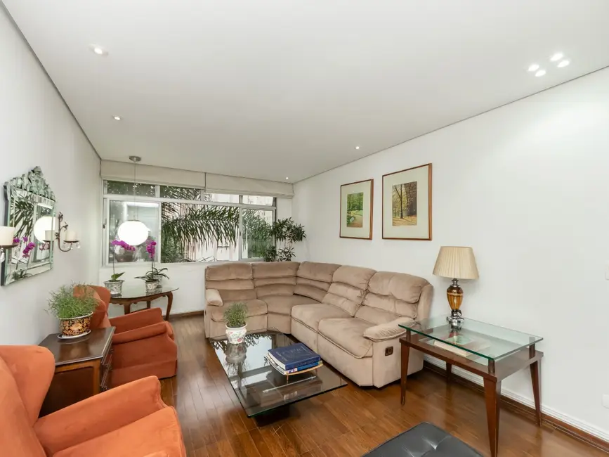 Foto 7 de Apartamento com 3 quartos à venda, 130m2 em Jardim Paulista, São Paulo - SP