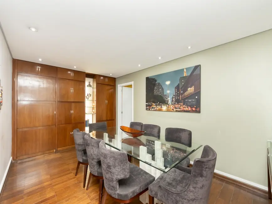 Foto 2 de Apartamento com 3 quartos à venda, 130m2 em Jardim Paulista, São Paulo - SP