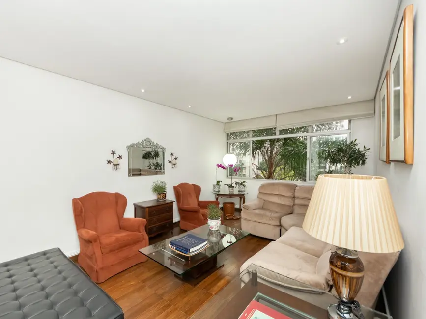 Foto 6 de Apartamento com 3 quartos à venda, 130m2 em Jardim Paulista, São Paulo - SP