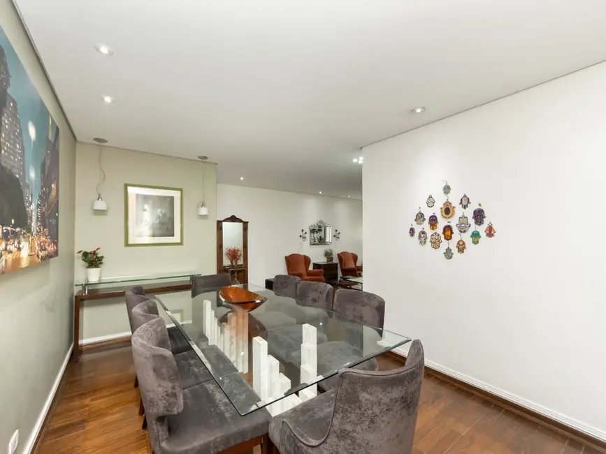 Foto 9 de Apartamento com 3 quartos à venda, 130m2 em Jardim Paulista, São Paulo - SP