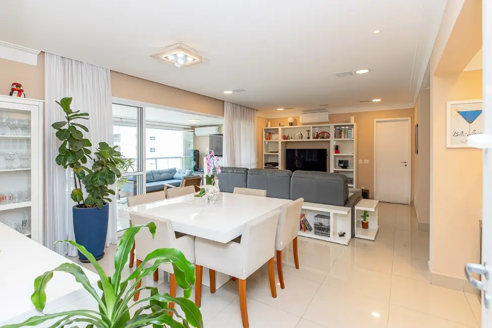 Foto 3 de Apartamento com 4 quartos à venda, 171m2 em Aclimação, São Paulo - SP