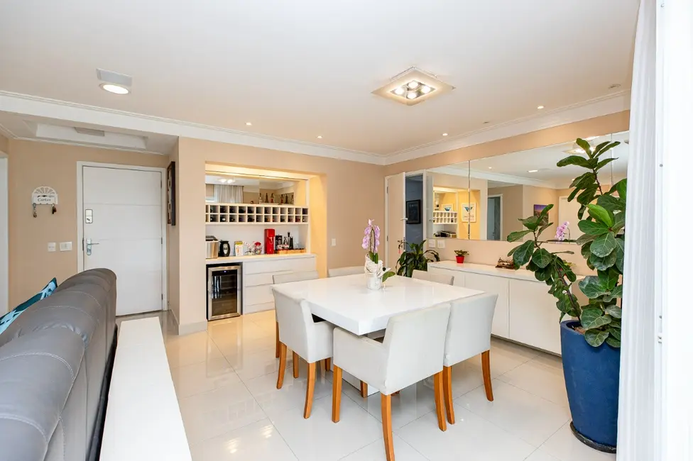 Foto 9 de Apartamento com 4 quartos à venda, 171m2 em Aclimação, São Paulo - SP