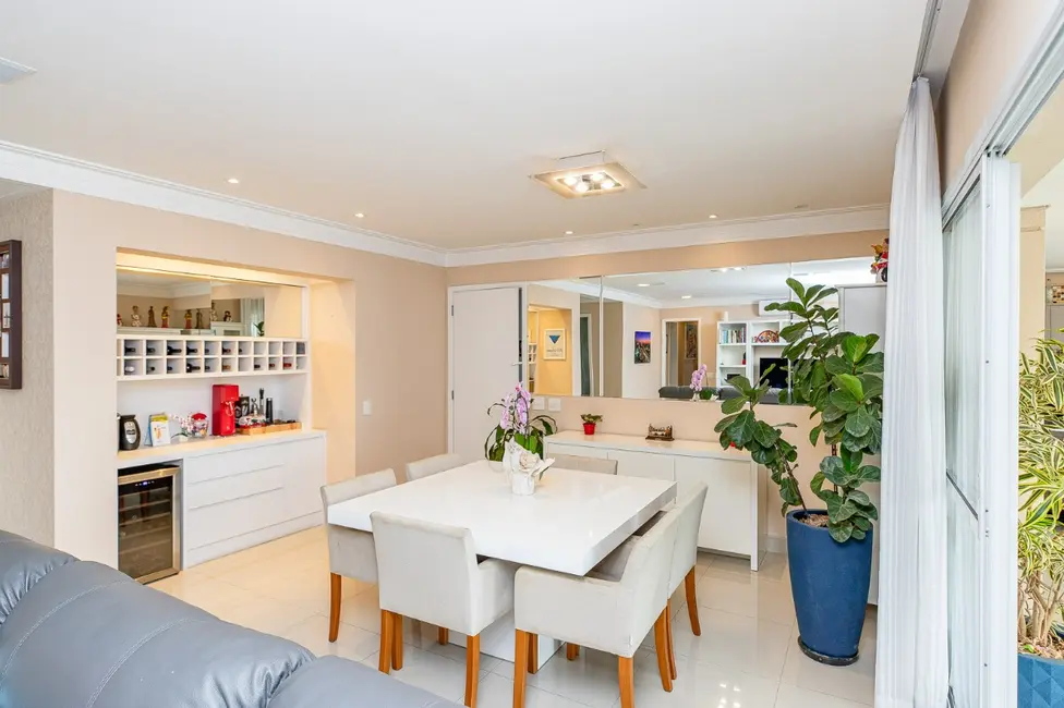 Foto 6 de Apartamento com 4 quartos à venda, 171m2 em Aclimação, São Paulo - SP