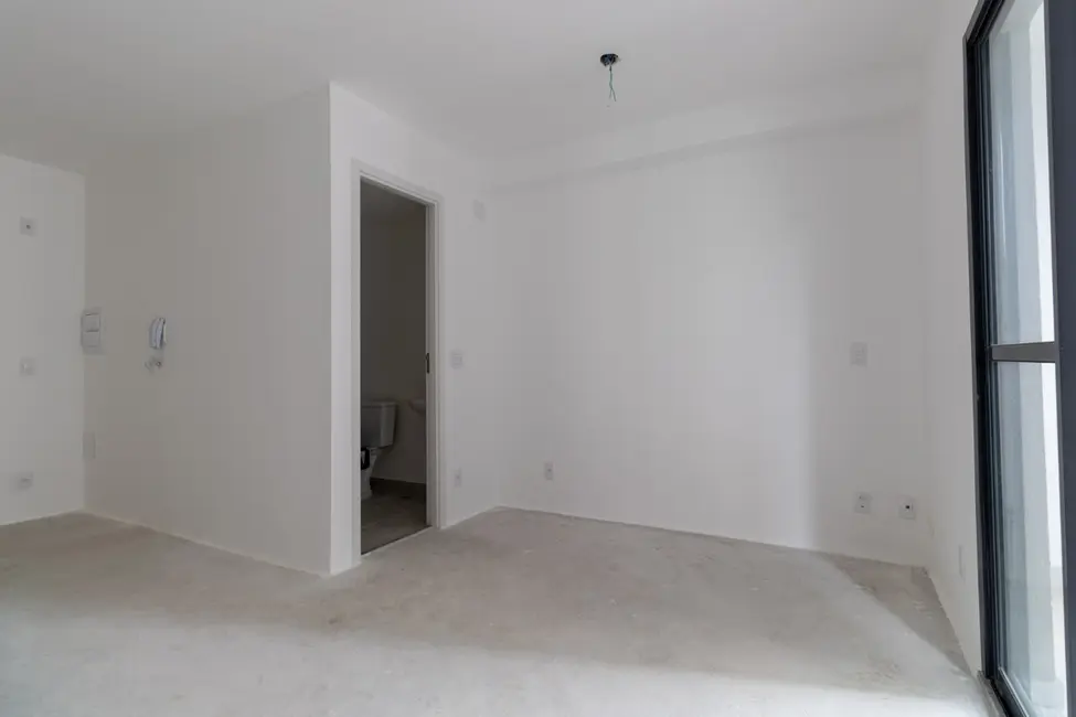 Foto 3 de Apartamento com 1 quarto à venda, 25m2 em Pinheiros, São Paulo - SP