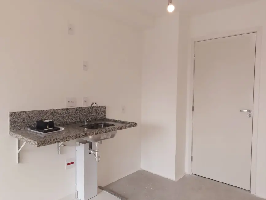 Foto 8 de Apartamento com 1 quarto à venda, 25m2 em Pinheiros, São Paulo - SP