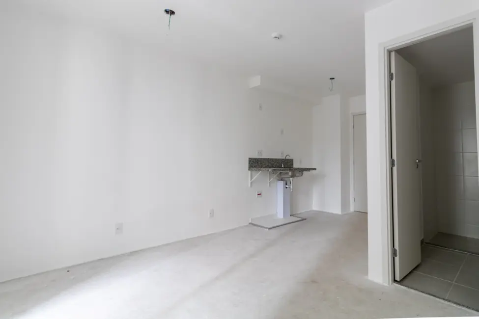 Foto 4 de Apartamento com 1 quarto à venda, 25m2 em Pinheiros, São Paulo - SP