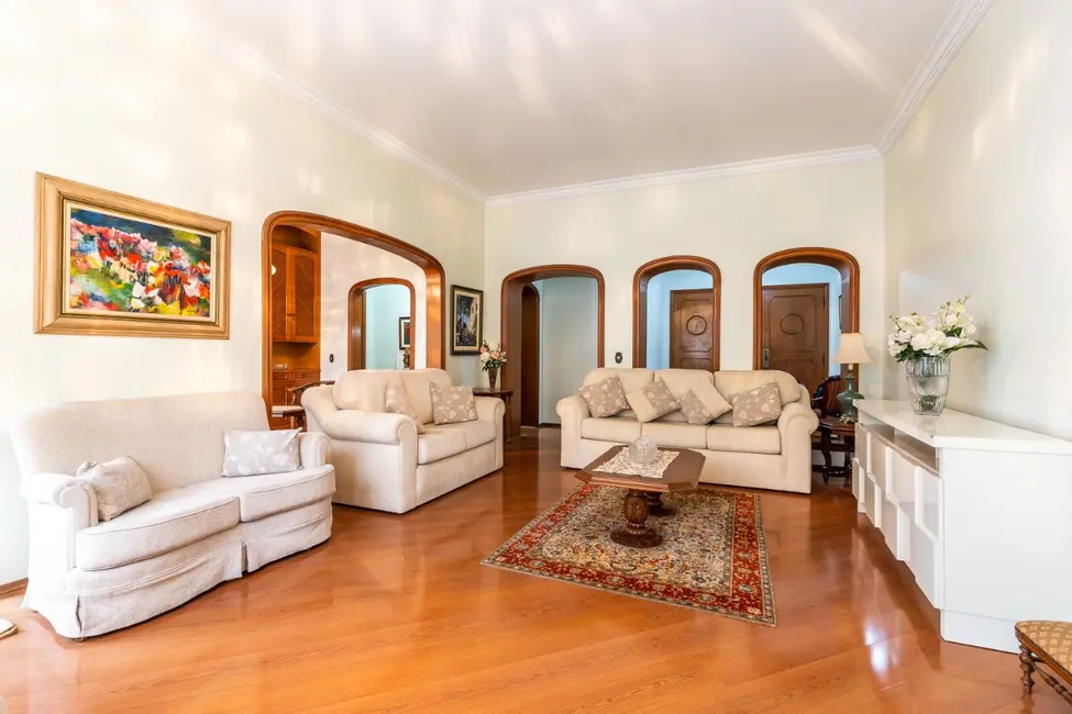 Foto 2 de Apartamento com 3 quartos à venda, 207m2 em Jardim Paulista, São Paulo - SP