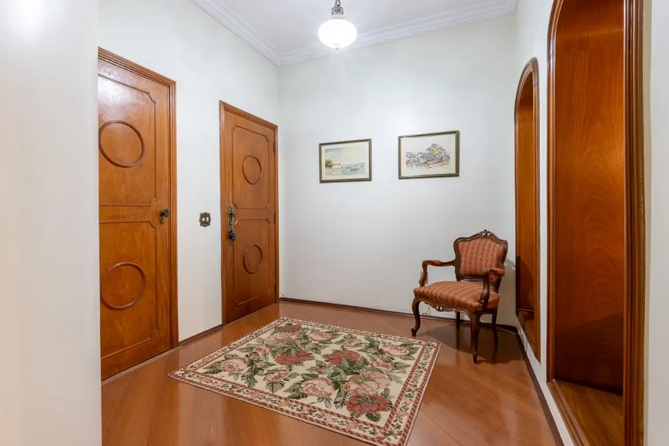 Foto 8 de Apartamento com 3 quartos à venda, 207m2 em Jardim Paulista, São Paulo - SP