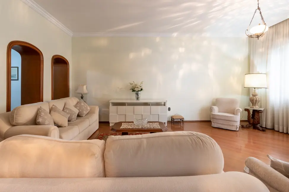 Foto 7 de Apartamento com 3 quartos à venda, 207m2 em Jardim Paulista, São Paulo - SP