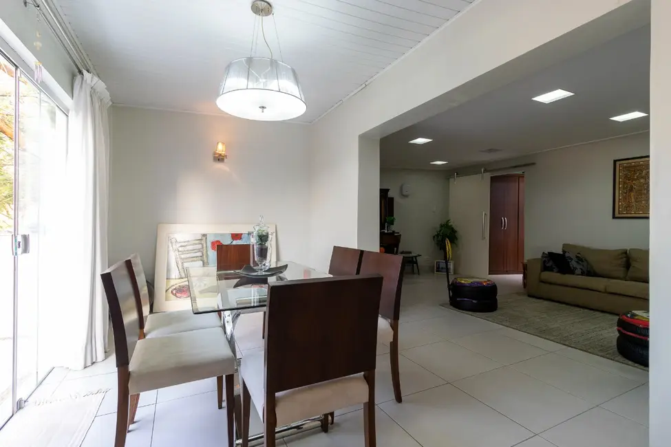 Foto 6 de Casa com 3 quartos à venda, 220m2 em Vila Monumento, São Paulo - SP