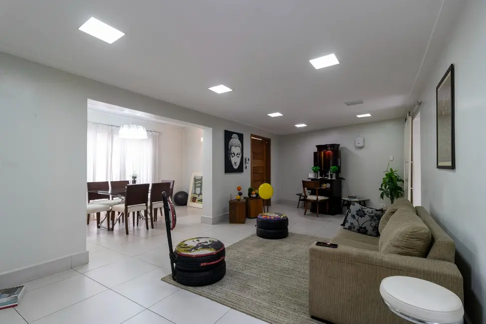 Foto 4 de Casa com 3 quartos à venda, 220m2 em Vila Monumento, São Paulo - SP