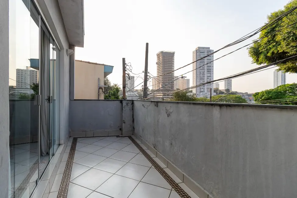 Foto 7 de Casa com 3 quartos à venda, 220m2 em Vila Monumento, São Paulo - SP