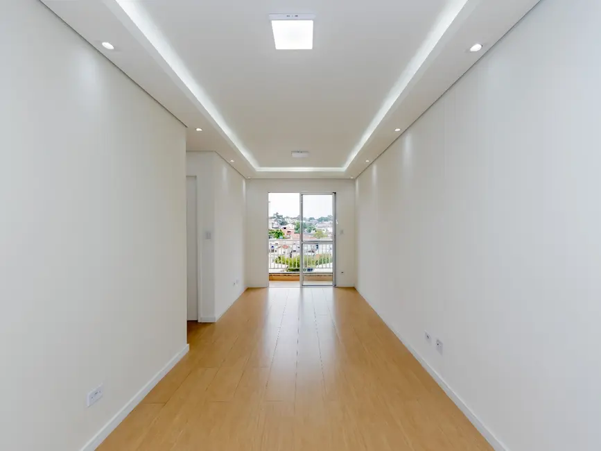 Foto 1 de Apartamento com 2 quartos à venda, 50m2 em Jardim Vila Formosa, São Paulo - SP