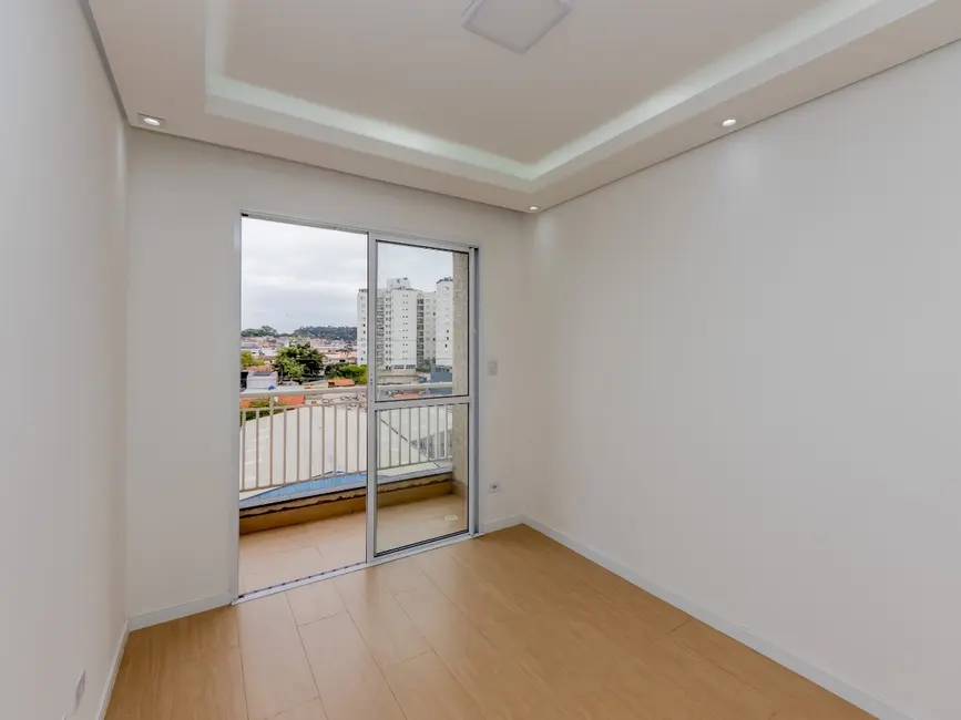 Foto 8 de Apartamento com 2 quartos à venda, 50m2 em Jardim Vila Formosa, São Paulo - SP