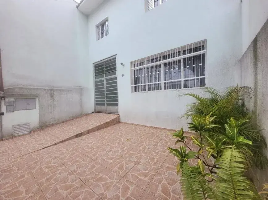 Foto 2 de Casa com 4 quartos à venda, 115m2 em Vila Carrão, São Paulo - SP