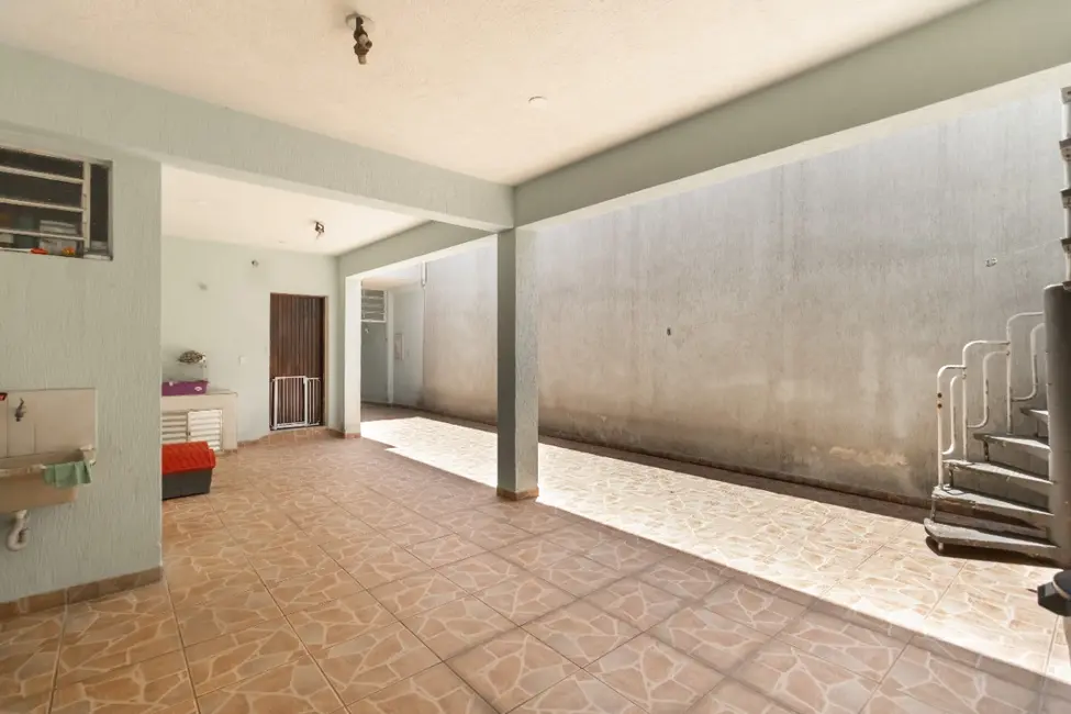 Foto 6 de Casa com 4 quartos à venda, 115m2 em Vila Carrão, São Paulo - SP