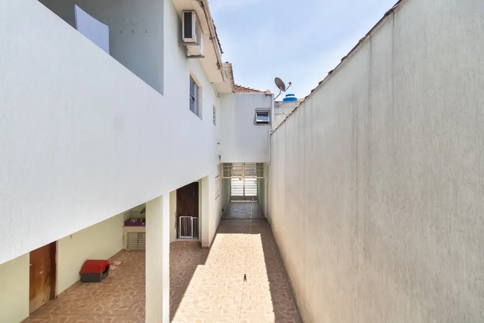 Foto 7 de Casa com 4 quartos à venda, 115m2 em Vila Carrão, São Paulo - SP