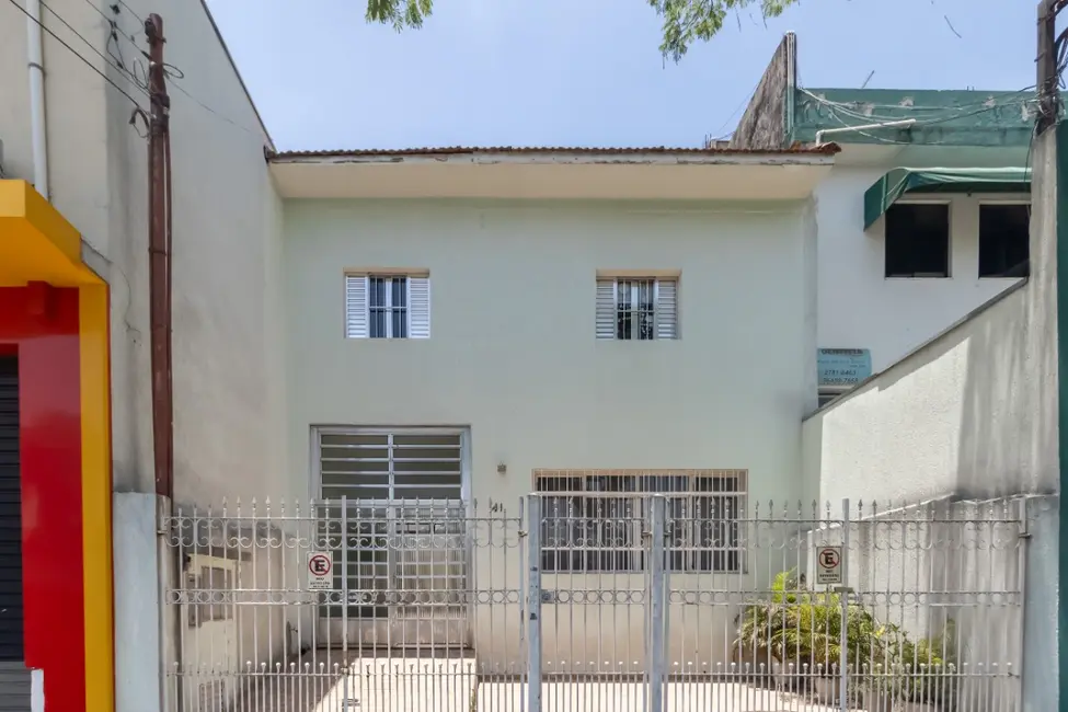 Foto 3 de Casa com 4 quartos à venda, 115m2 em Vila Carrão, São Paulo - SP