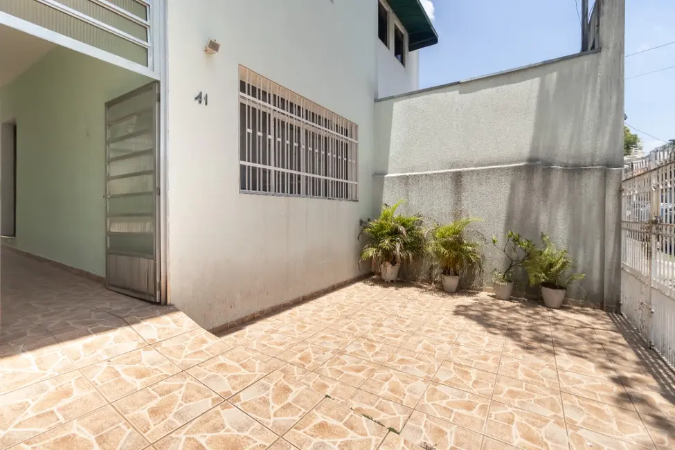 Foto 4 de Casa com 4 quartos à venda, 115m2 em Vila Carrão, São Paulo - SP