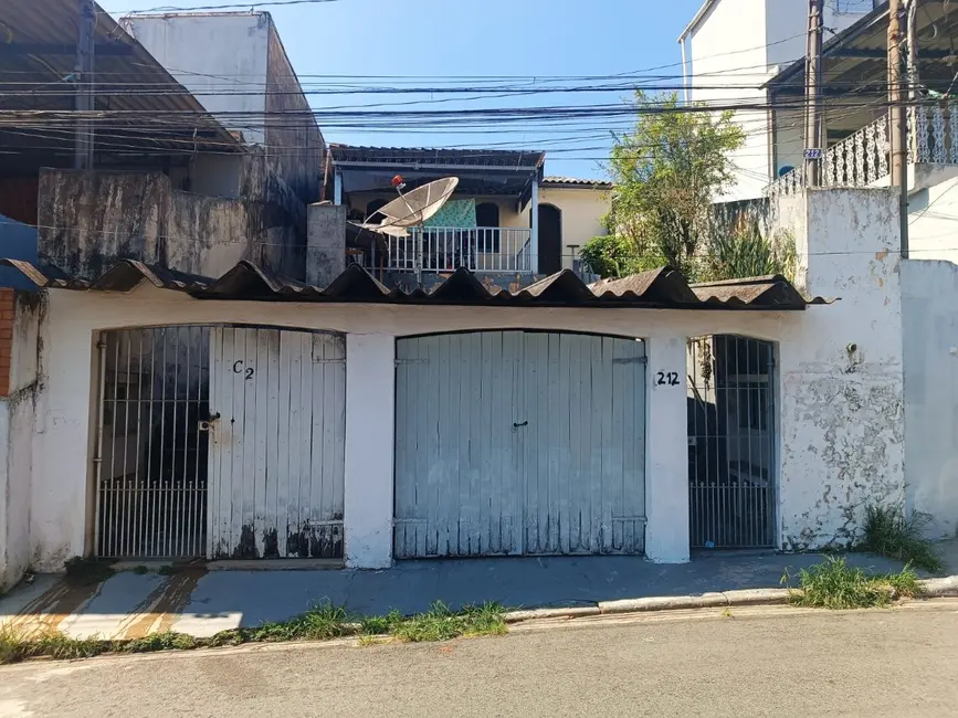 Foto 3 de Casa com 2 quartos à venda, 162m2 em Tremembé, São Paulo - SP