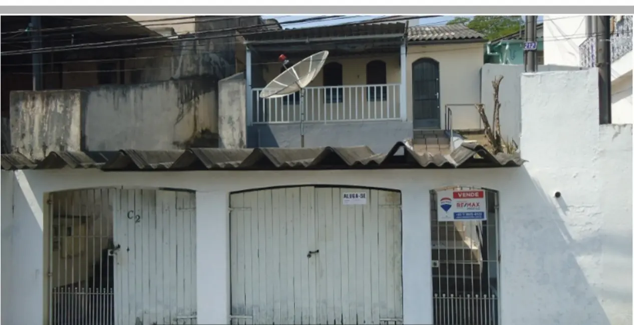 Foto 1 de Casa com 2 quartos à venda, 162m2 em Tremembé, São Paulo - SP