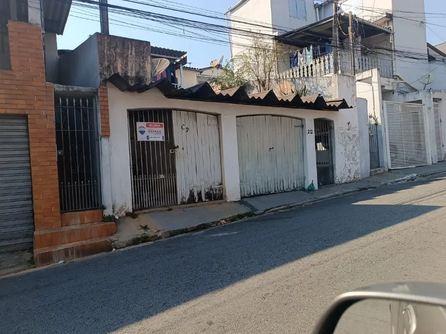 Foto 2 de Casa com 2 quartos à venda, 162m2 em Tremembé, São Paulo - SP