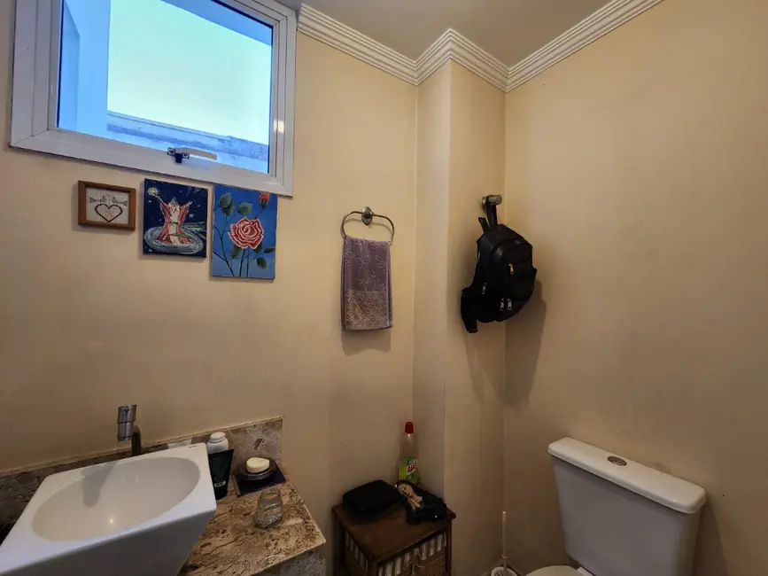 Foto 4 de Casa de Condomínio com 2 quartos à venda, 143m2 em Vila Ipojuca, São Paulo - SP