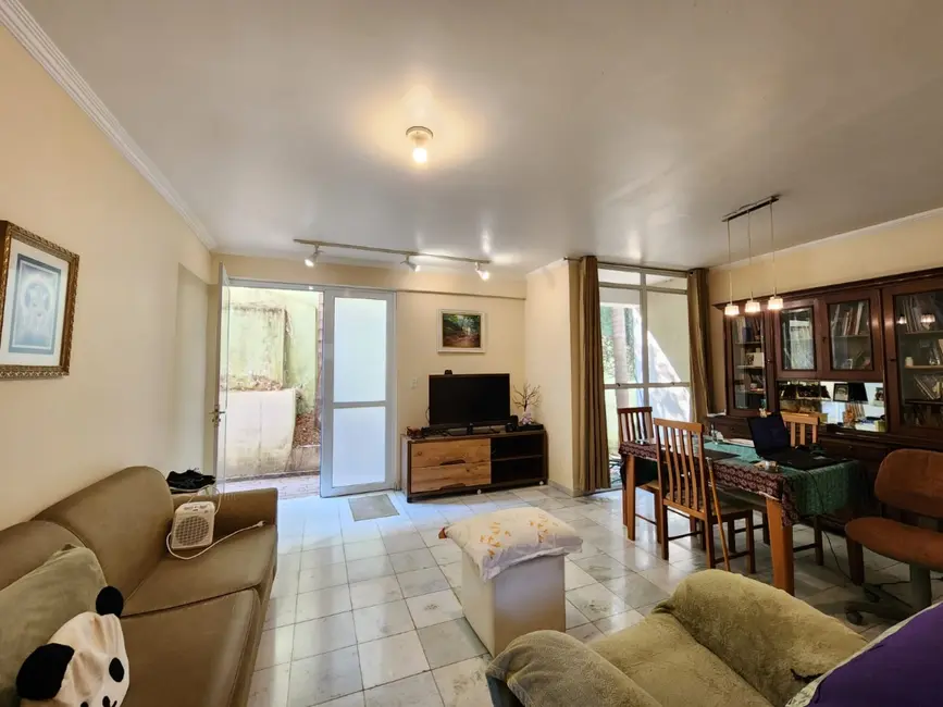 Foto 1 de Casa de Condomínio com 2 quartos à venda, 143m2 em Vila Ipojuca, São Paulo - SP