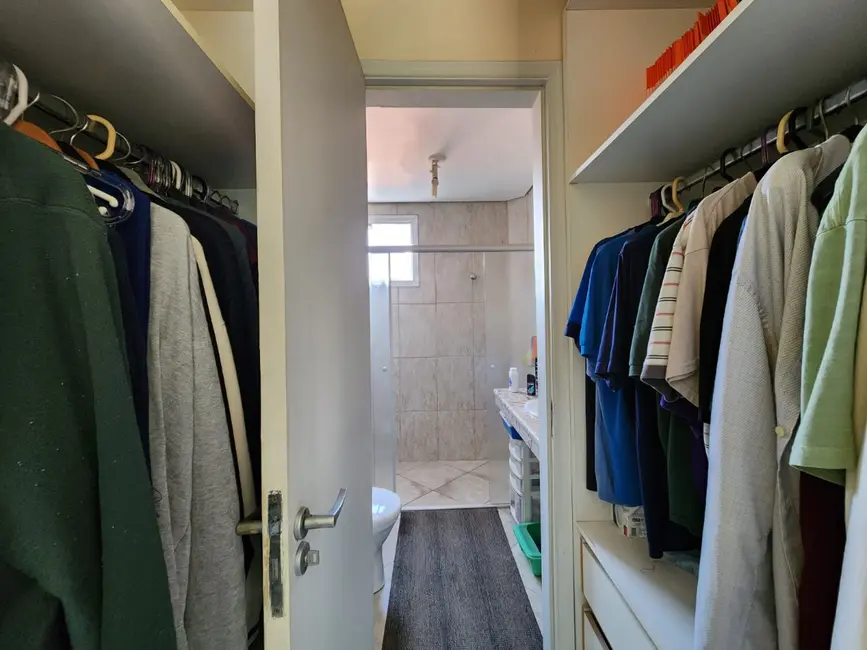 Foto 8 de Casa de Condomínio com 2 quartos à venda, 143m2 em Vila Ipojuca, São Paulo - SP