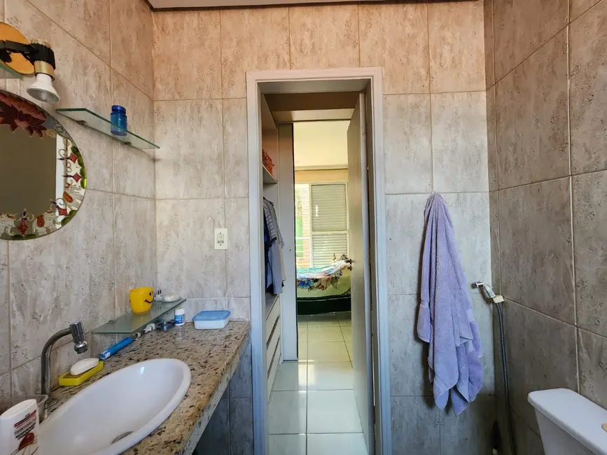 Foto 7 de Casa de Condomínio com 2 quartos à venda, 143m2 em Vila Ipojuca, São Paulo - SP