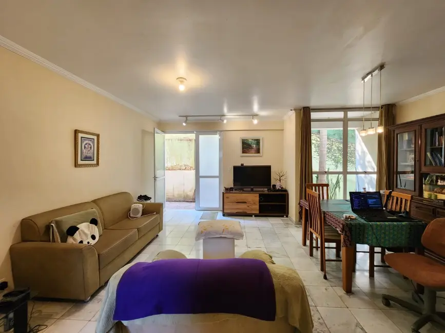 Foto 2 de Casa de Condomínio com 2 quartos à venda, 143m2 em Vila Ipojuca, São Paulo - SP