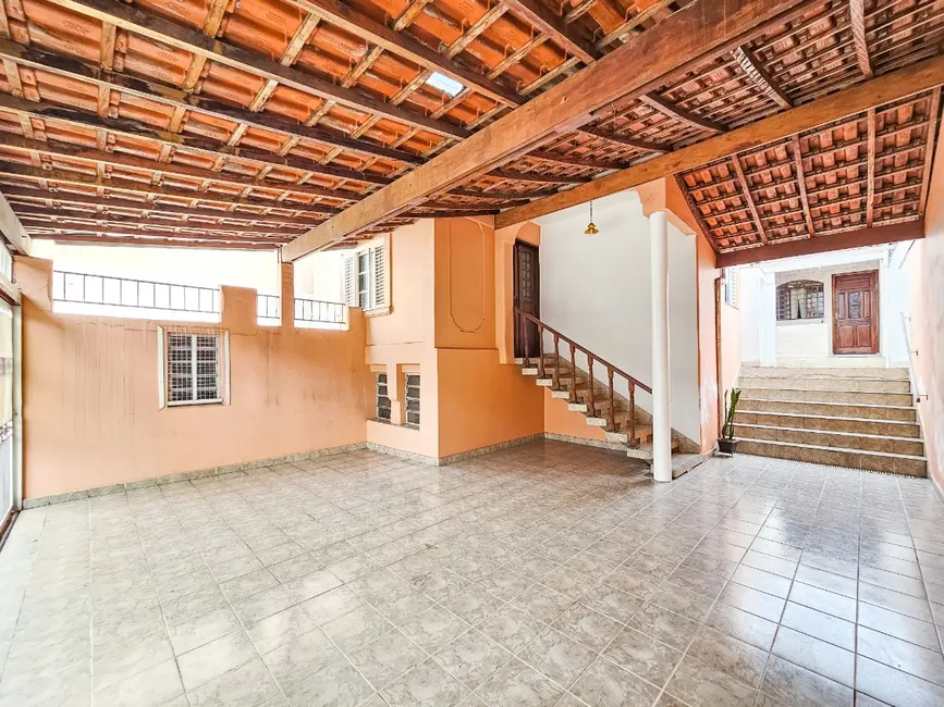 Foto 4 de Casa com 2 quartos à venda, 244m2 em Casa Verde, São Paulo - SP