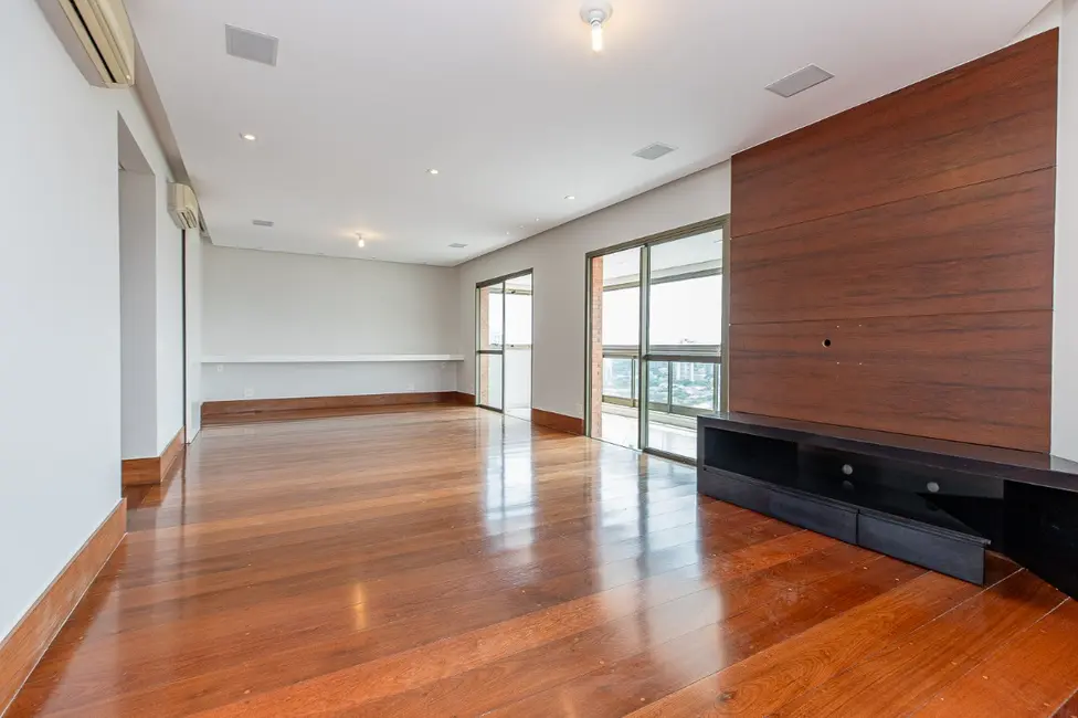 Foto 5 de Apartamento com 4 quartos à venda, 186m2 em Vila Clementino, São Paulo - SP