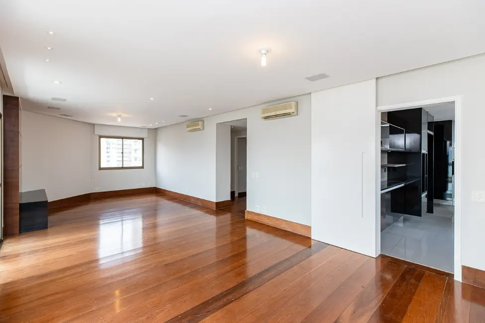 Foto 7 de Apartamento com 4 quartos à venda, 186m2 em Vila Clementino, São Paulo - SP