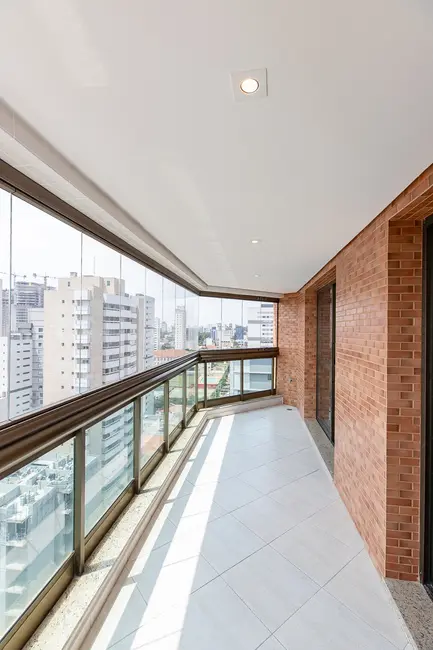 Foto 9 de Apartamento com 4 quartos à venda, 186m2 em Vila Clementino, São Paulo - SP