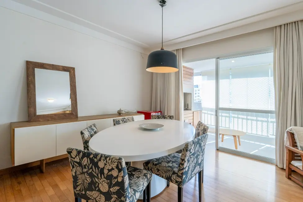 Apartamento com 3 quartos à venda, 143m2 em Alto da Lapa, São Paulo - SP - imagem 8 Foto 8 de Apartamento com 3 quartos à venda, 143m2 em Alto da Lapa, São Paulo - SP