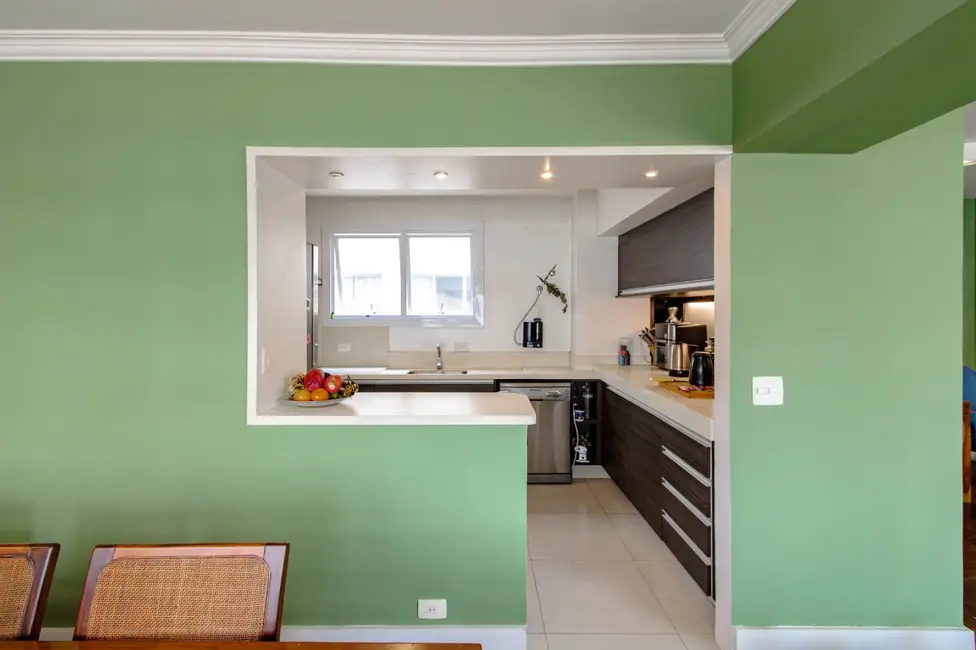 Foto 8 de Apartamento com 2 quartos à venda, 139m2 em Cerqueira César, São Paulo - SP