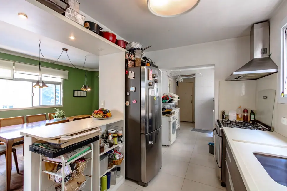 Foto 9 de Apartamento com 2 quartos à venda, 139m2 em Cerqueira César, São Paulo - SP