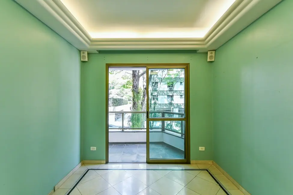 Foto 9 de Apartamento com 4 quartos à venda, 152m2 em Real Parque, São Paulo - SP